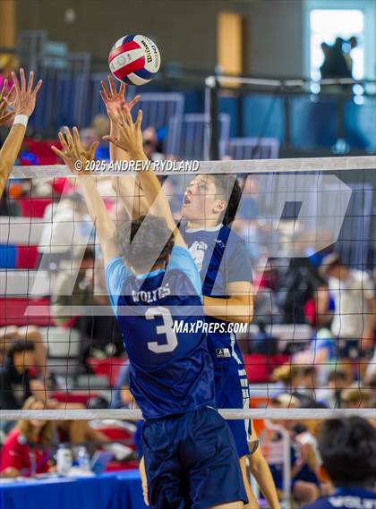 Thumbnail 2 in College View vs. Severance (CHSAA Round1 M2) photogallery.