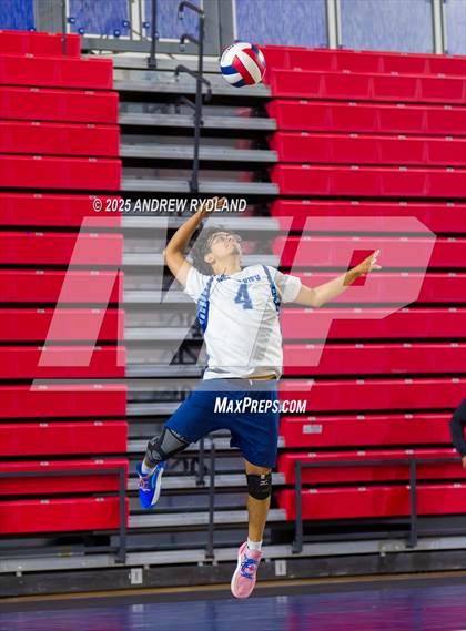 Thumbnail 2 in College View vs. Severance (CHSAA Round1 M2) photogallery.