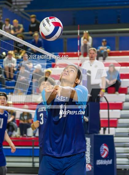 Thumbnail 1 in College View vs. Severance (CHSAA Round1 M2) photogallery.