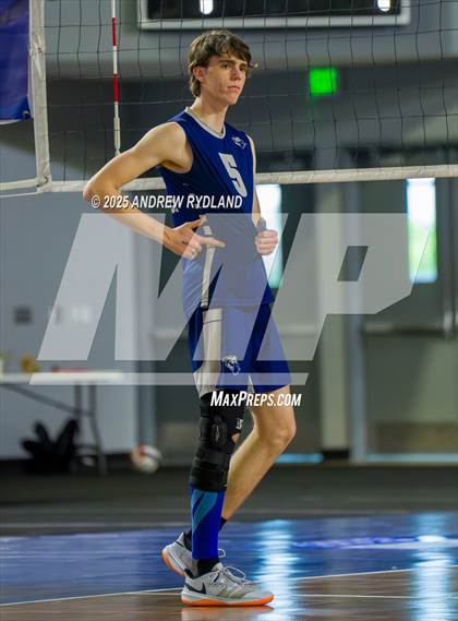 Thumbnail 1 in College View vs. Severance (CHSAA Round1 M2) photogallery.