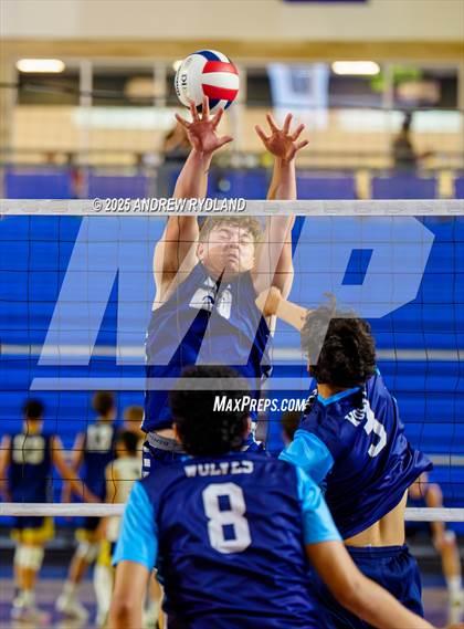 Thumbnail 2 in College View vs. Severance (CHSAA Round1 M2) photogallery.
