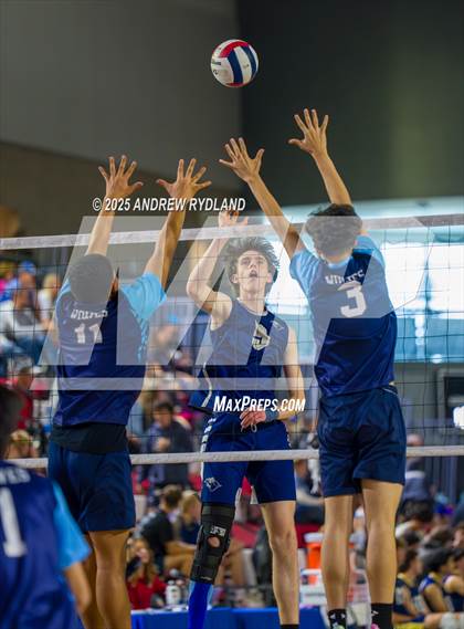 Thumbnail 2 in College View vs. Severance (CHSAA Round1 M2) photogallery.