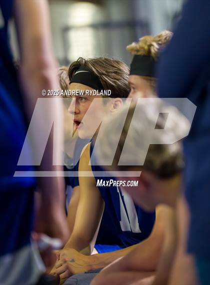 Thumbnail 3 in College View vs. Severance (CHSAA Round1 M2) photogallery.