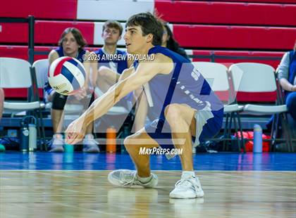 Thumbnail 1 in College View vs. Severance (CHSAA Round1 M2) photogallery.