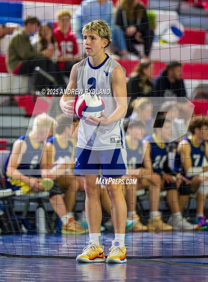 Thumbnail 3 in College View vs. Severance (CHSAA Round1 M2) photogallery.