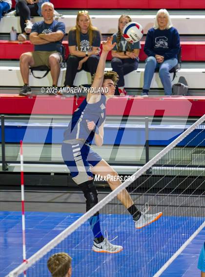 Thumbnail 3 in College View vs. Severance (CHSAA Round1 M2) photogallery.