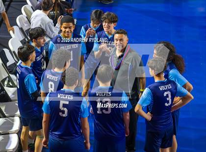 Thumbnail 2 in College View vs. Severance (CHSAA Round1 M2) photogallery.