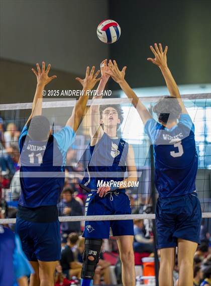 Thumbnail 1 in College View vs. Severance (CHSAA Round1 M2) photogallery.
