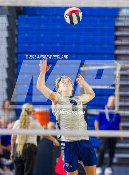 Thumbnail 3 in College View vs. Severance (CHSAA Round1 M2) photogallery.