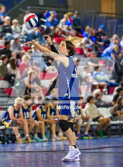 Thumbnail 3 in College View vs. Severance (CHSAA Round1 M2) photogallery.