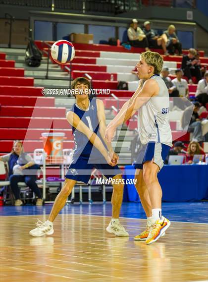 Thumbnail 1 in College View vs. Severance (CHSAA Round1 M2) photogallery.