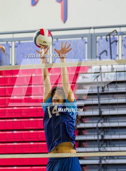 Thumbnail 2 in College View vs. Severance (CHSAA Round1 M2) photogallery.