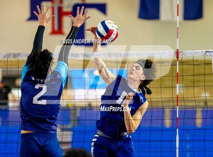 Thumbnail 3 in College View vs. Severance (CHSAA Round1 M2) photogallery.