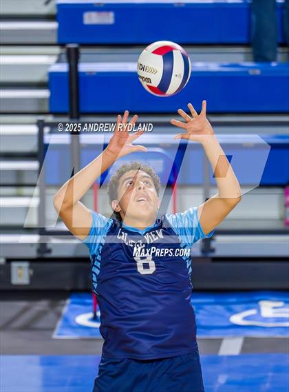 Thumbnail 1 in College View vs. Severance (CHSAA Round1 M2) photogallery.
