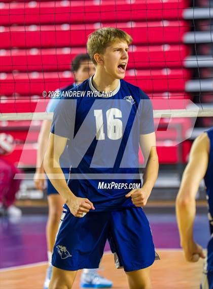 Thumbnail 1 in College View vs. Severance (CHSAA Round1 M2) photogallery.