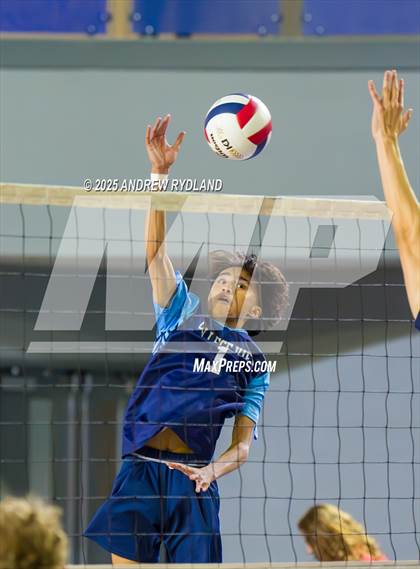 Thumbnail 1 in College View vs. Severance (CHSAA Round1 M2) photogallery.