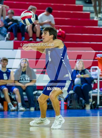 Thumbnail 2 in College View vs. Severance (CHSAA Round1 M2) photogallery.