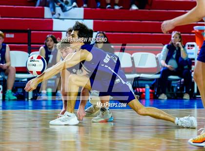 Thumbnail 3 in College View vs. Severance (CHSAA Round1 M2) photogallery.