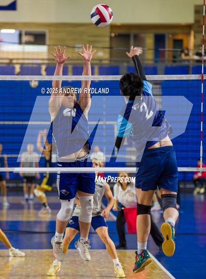 Thumbnail 1 in College View vs. Severance (CHSAA Round1 M2) photogallery.