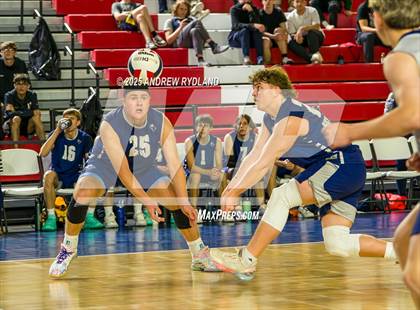Thumbnail 3 in College View vs. Severance (CHSAA Round1 M2) photogallery.