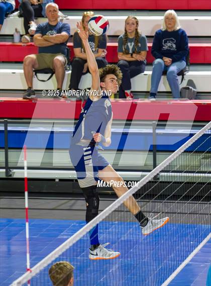 Thumbnail 2 in College View vs. Severance (CHSAA Round1 M2) photogallery.