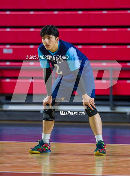 Thumbnail 3 in College View vs. Severance (CHSAA Round1 M2) photogallery.