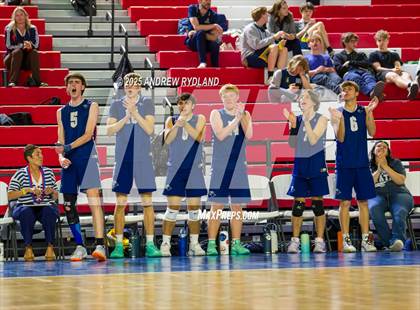 Thumbnail 3 in College View vs. Severance (CHSAA Round1 M2) photogallery.