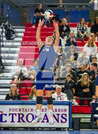 Thumbnail 1 in College View vs. Severance (CHSAA Round1 M2) photogallery.