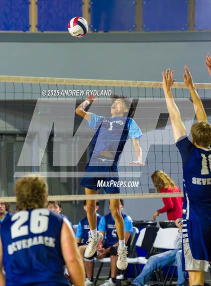 Thumbnail 1 in College View vs. Severance (CHSAA Round1 M2) photogallery.