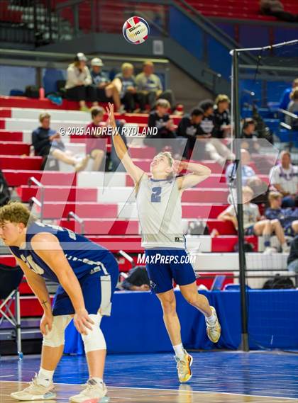 Thumbnail 1 in College View vs. Severance (CHSAA Round1 M2) photogallery.