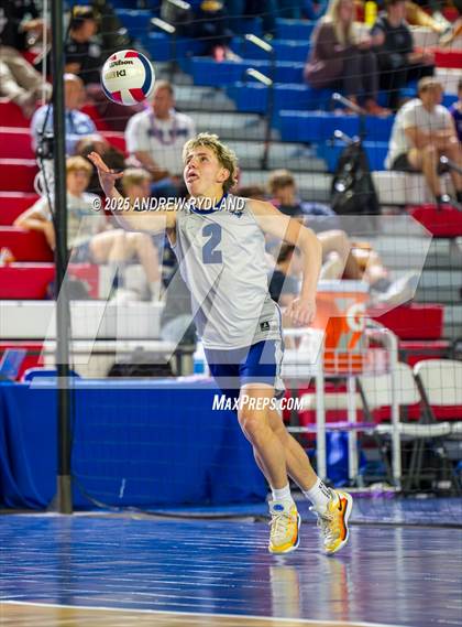 Thumbnail 2 in College View vs. Severance (CHSAA Round1 M2) photogallery.