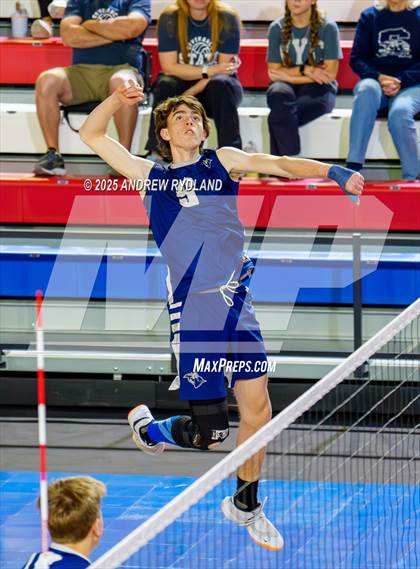 Thumbnail 1 in College View vs. Severance (CHSAA Round1 M2) photogallery.