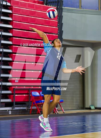 Thumbnail 3 in College View vs. Severance (CHSAA Round1 M2) photogallery.