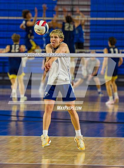 Thumbnail 3 in College View vs. Severance (CHSAA Round1 M2) photogallery.