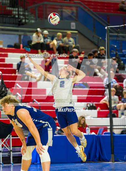 Thumbnail 2 in College View vs. Severance (CHSAA Round1 M2) photogallery.