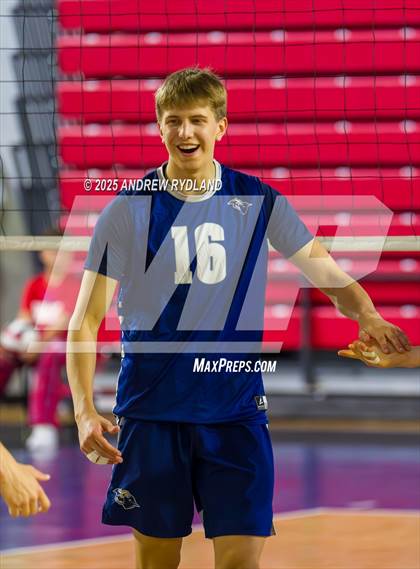 Thumbnail 3 in College View vs. Severance (CHSAA Round1 M2) photogallery.