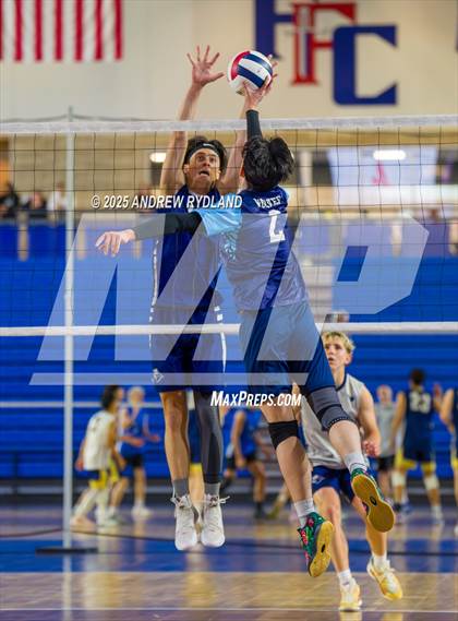 Thumbnail 1 in College View vs. Severance (CHSAA Round1 M2) photogallery.