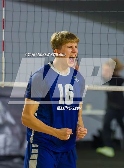 Thumbnail 2 in College View vs. Severance (CHSAA Round1 M2) photogallery.