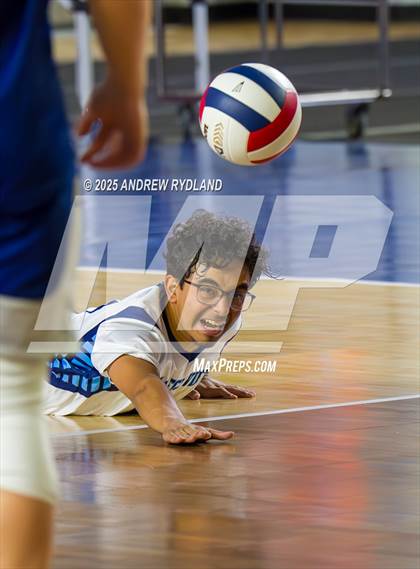 Thumbnail 1 in College View vs. Severance (CHSAA Round1 M2) photogallery.