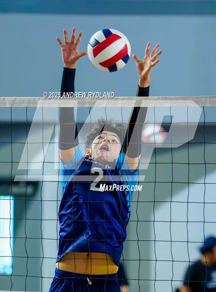 Thumbnail 3 in College View vs. Severance (CHSAA Round1 M2) photogallery.