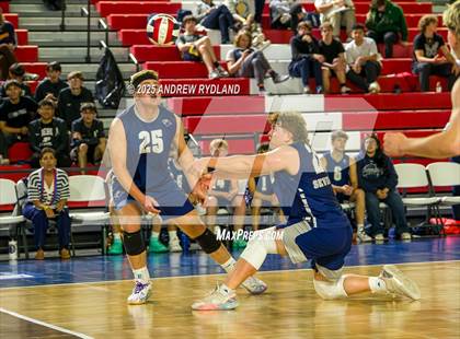 Thumbnail 1 in College View vs. Severance (CHSAA Round1 M2) photogallery.