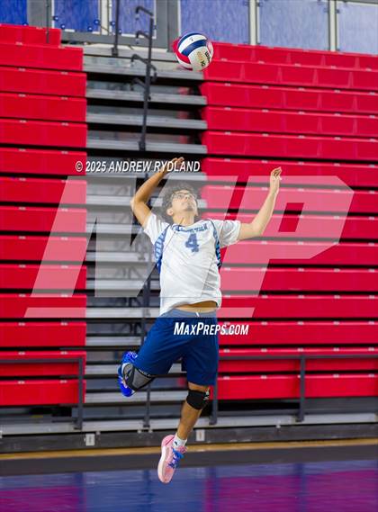 Thumbnail 1 in College View vs. Severance (CHSAA Round1 M2) photogallery.