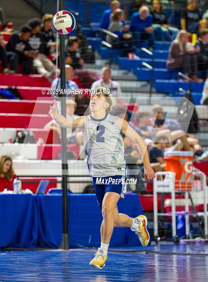 Thumbnail 3 in College View vs. Severance (CHSAA Round1 M2) photogallery.