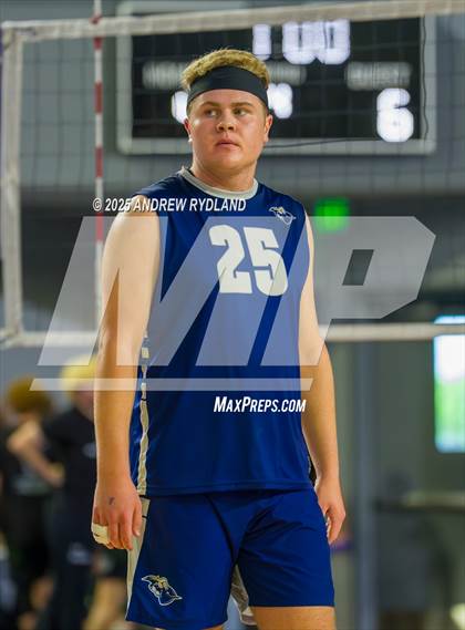 Thumbnail 2 in College View vs. Severance (CHSAA Round1 M2) photogallery.