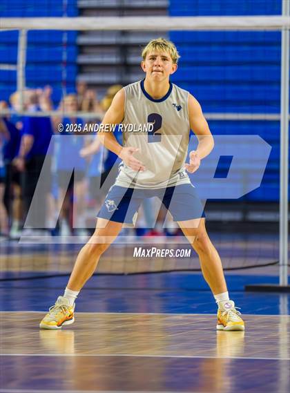 Thumbnail 2 in College View vs. Severance (CHSAA Round1 M2) photogallery.