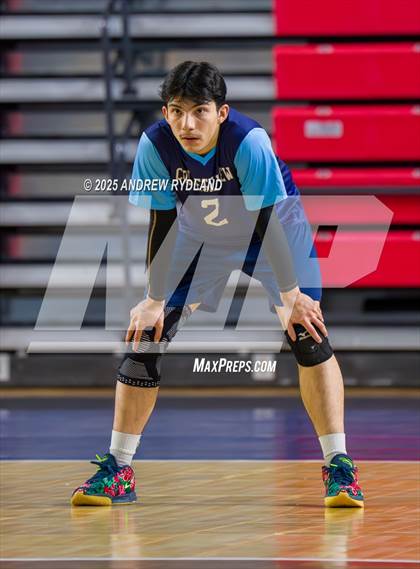 Thumbnail 2 in College View vs. Severance (CHSAA Round1 M2) photogallery.