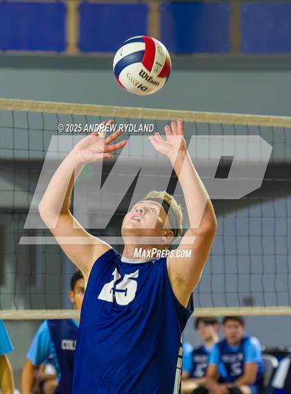 Thumbnail 3 in College View vs. Severance (CHSAA Round1 M2) photogallery.