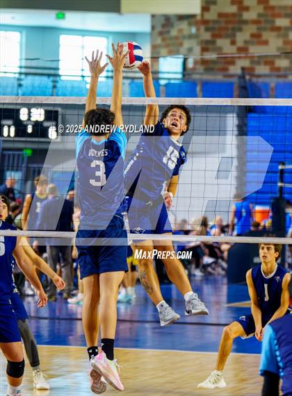Thumbnail 1 in College View vs. Severance (CHSAA Round1 M2) photogallery.
