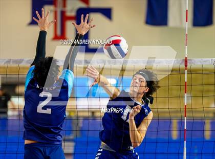 Thumbnail 1 in College View vs. Severance (CHSAA Round1 M2) photogallery.