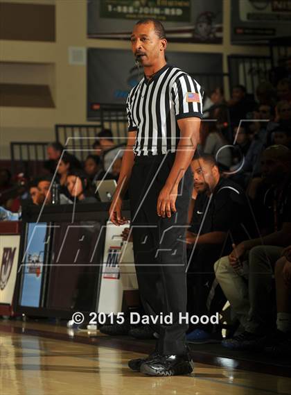 Thumbnail 2 in Windward vs. Jonesboro (MaxPreps Holiday Classic) photogallery.